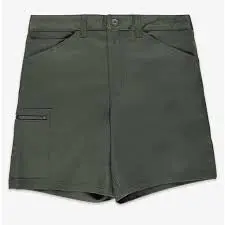 Nike Sb Novelty Short - Cargo Khaki 1