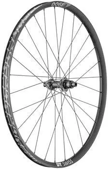 Dt Swiss E 1900 Spline 30 Rear Wheel - 29", 12 X 148Mm, Center-Lock, Xd, Black 1