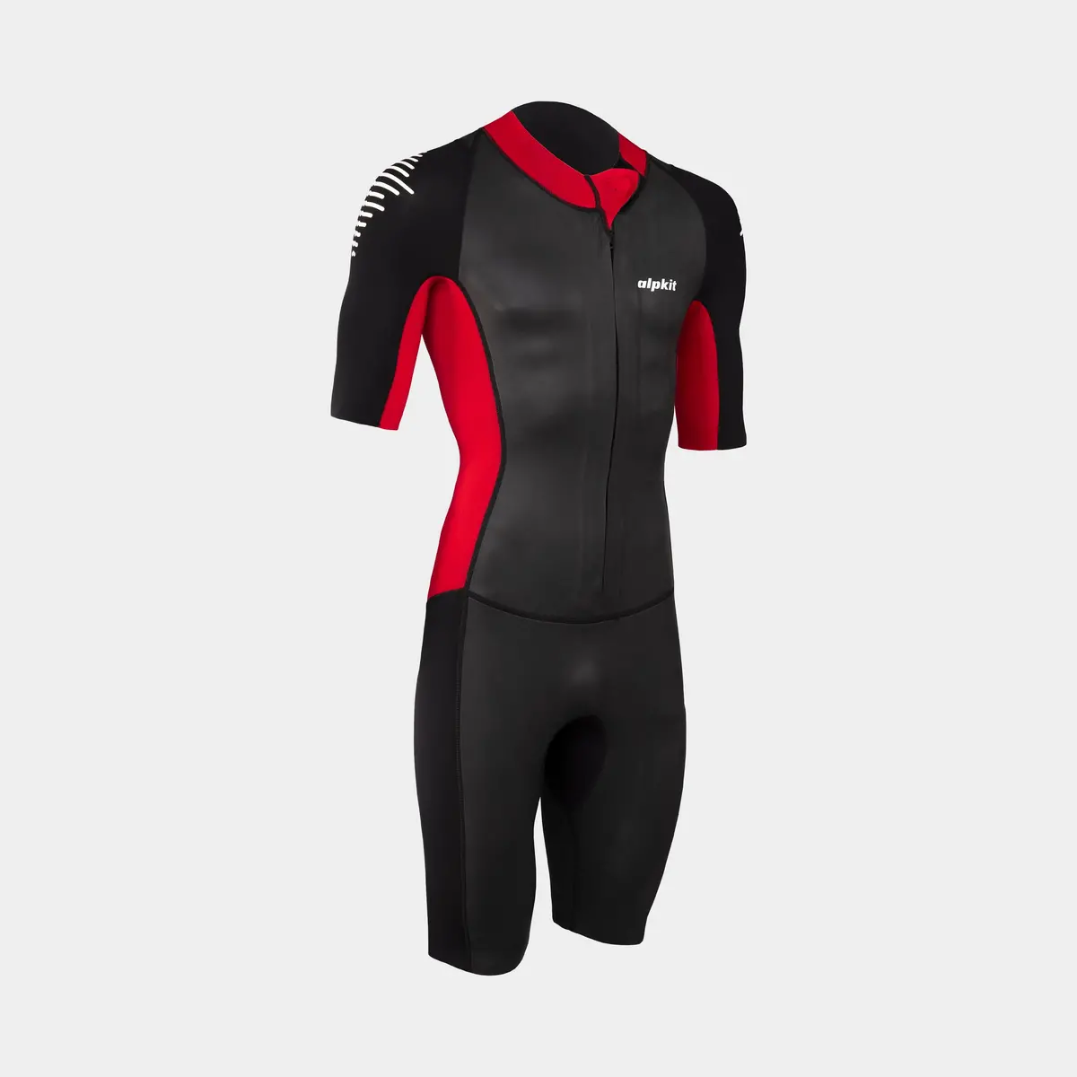 Duel Wetsuit [Mens] 1
