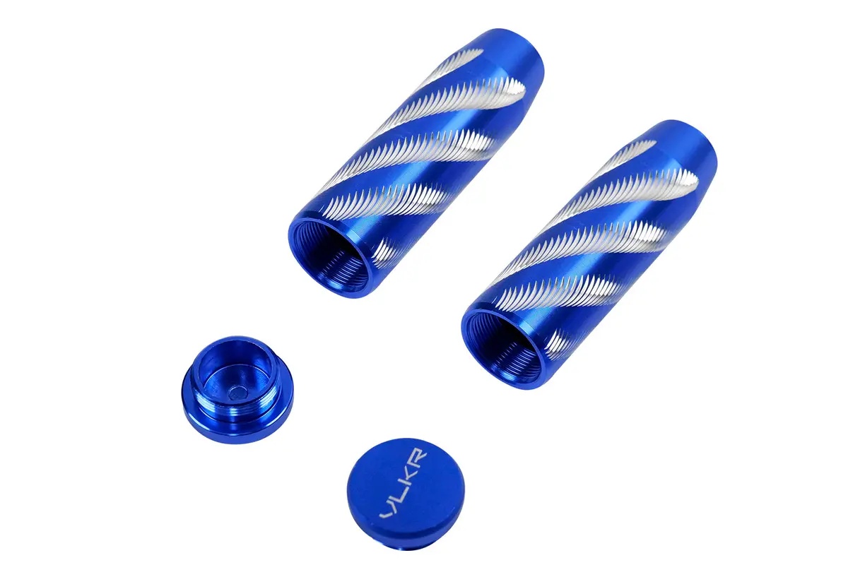 Ebike Non-Slip Passenger Pegs 1