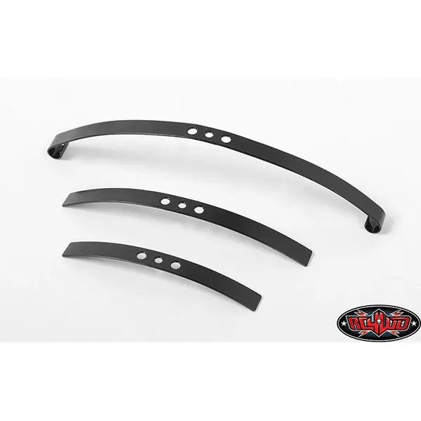 Rc4wd Soft Steel Leaf Spring For Trail Finder 2 2