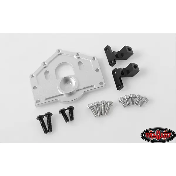 Rc4wd Motor Mount For R4 Transmission 1