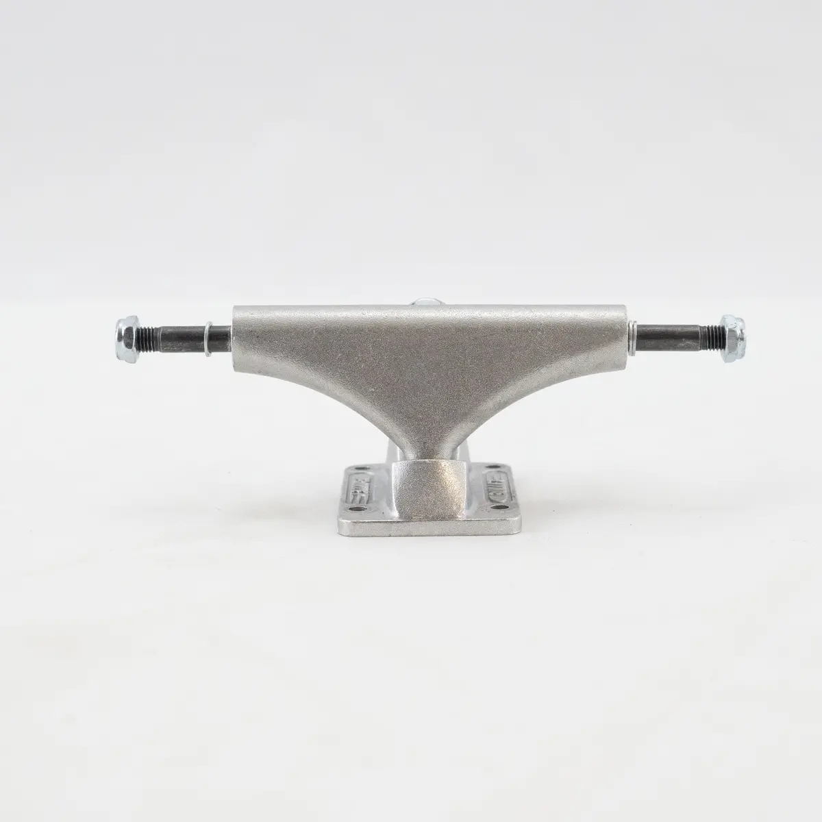 Bullet Trucks - Silver 1
