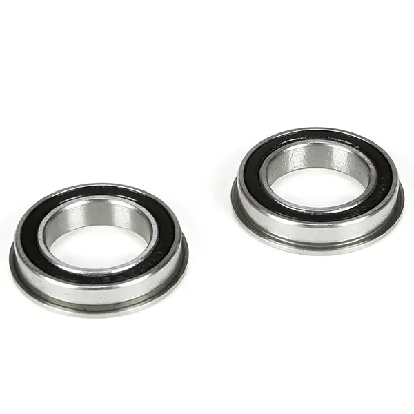 Losi 15X24x5mm Flanged Differential Support Bearing Set (2) 5Ive-T Mini Wrc 1