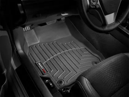Weathertech Digitalfit Front Floor Liners 1
