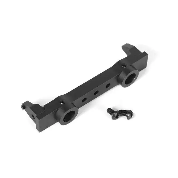Rc4wd Front Bumper Mount For Axial Jeep Rubicon 1