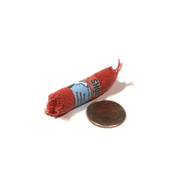 Exclusive Rc 1/10 Scale Shop Towels 1