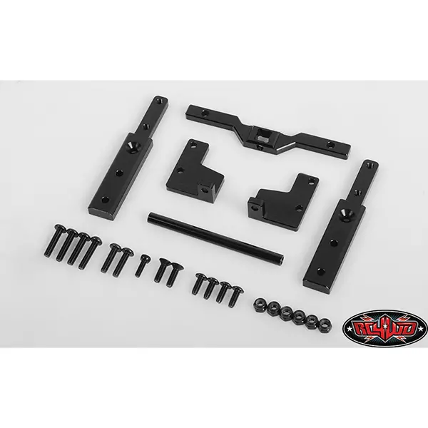 Rc4wd Hitch Mount For Vaterra Ascender 1