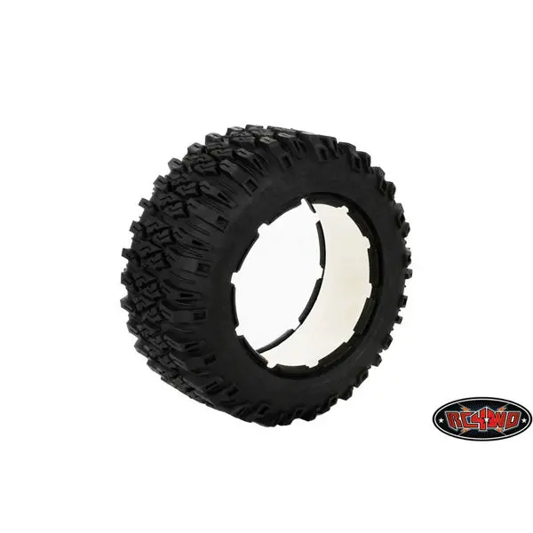 Rc4wd Mickey Thompson Mtz Tires - Losi 5Ive-T, Hpi 5T, 5Sc 1