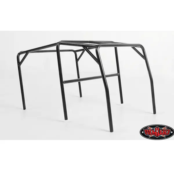 Rc4wd Tough Armor Metal Tube Cage For G2 Cruiser 1