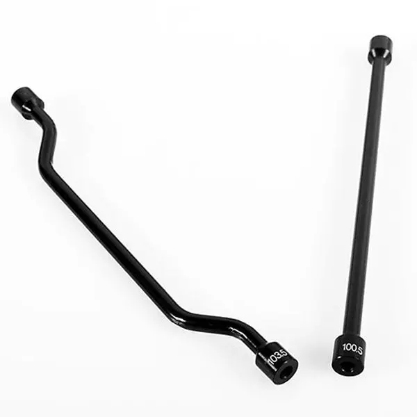 Rc4wd Yota Ii Steering Link Set 1