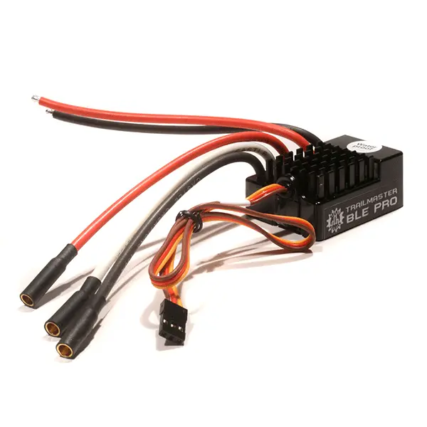 Holmes Hobbies Trailmaster Ble Pro Electronic Speed Control 1