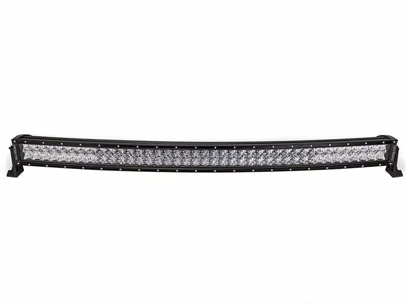 Cali Raised Dual Row 42" Combo Light Bar 1