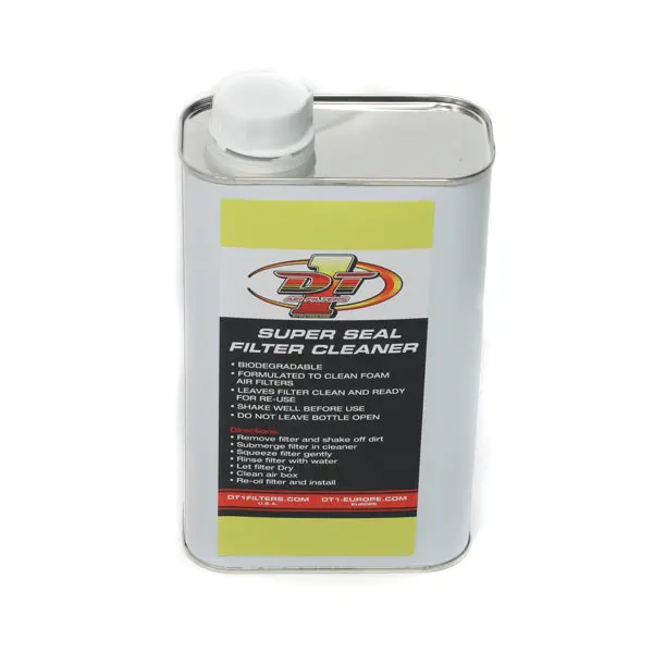 Dt1 Foam Filter Cleaner 1