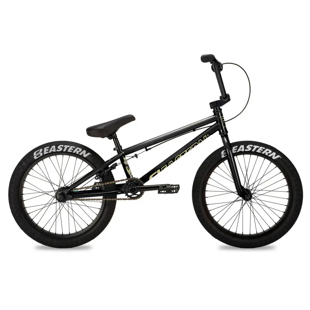 Eastern Cobra 20" Bmx Bicycle 1