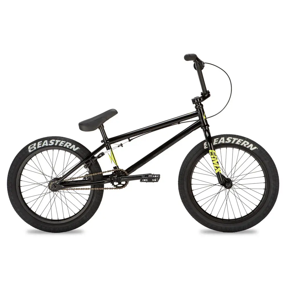 Eastern Nightwasp 20" Bmx Bicycle 1