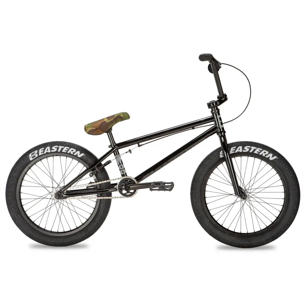 Eastern Wolfdog 20" Bmx Bicycle 1