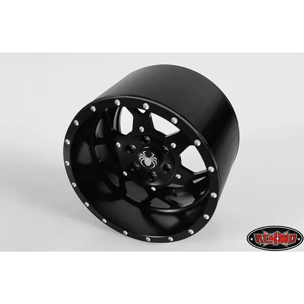 Rc4wd Huntsman Spider 40 Series 3.8 Universal Beadlock Wheel 1