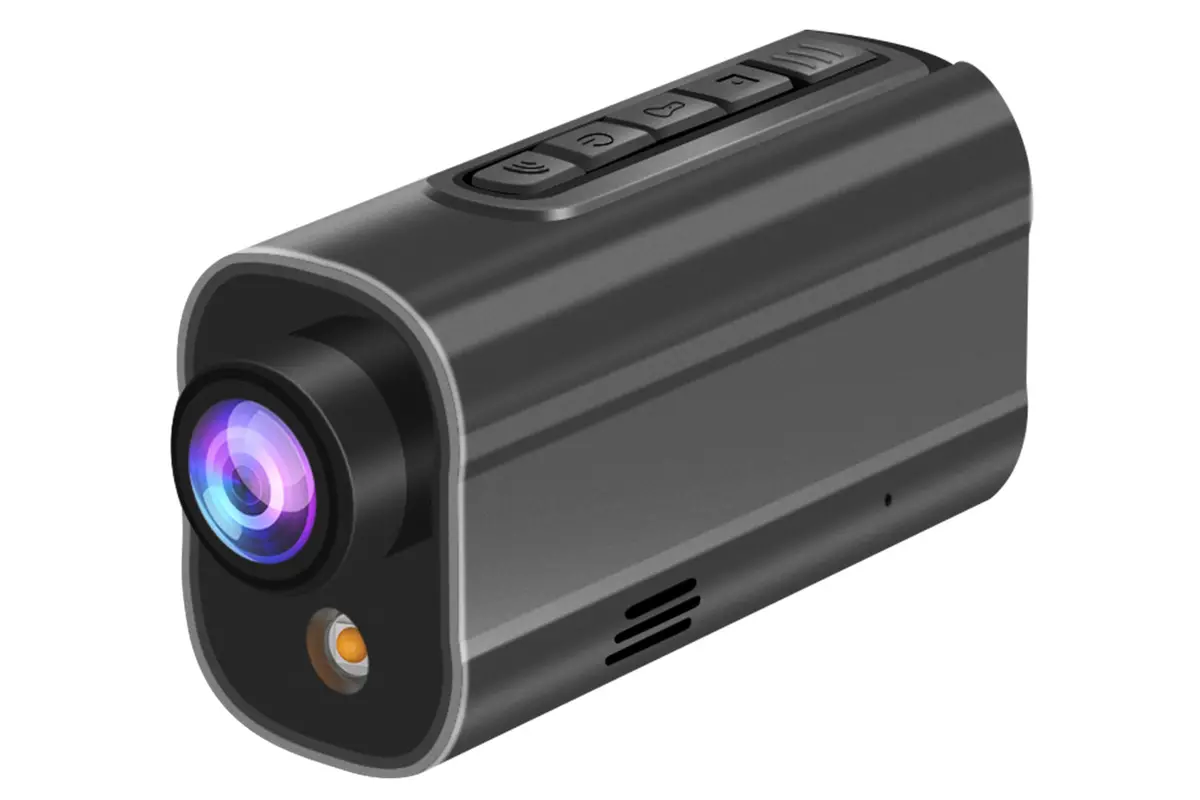 Ebike Action Camera 5K Cycling Recorder 1