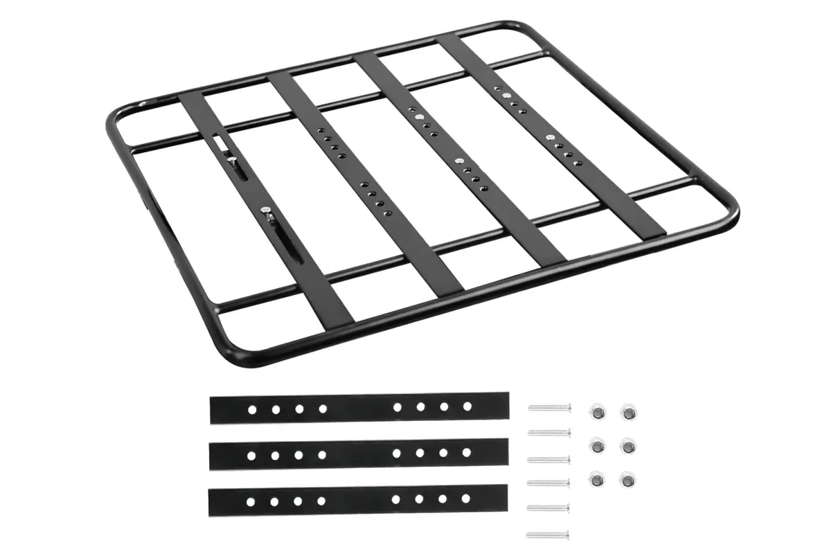 Ebike Large Platform 1