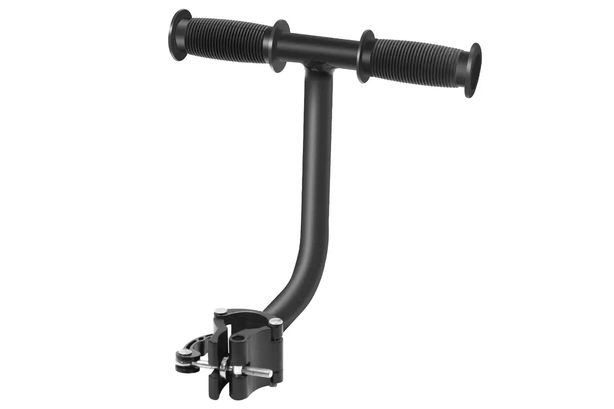Ebike Rear Seat Handlebar Armrest 1