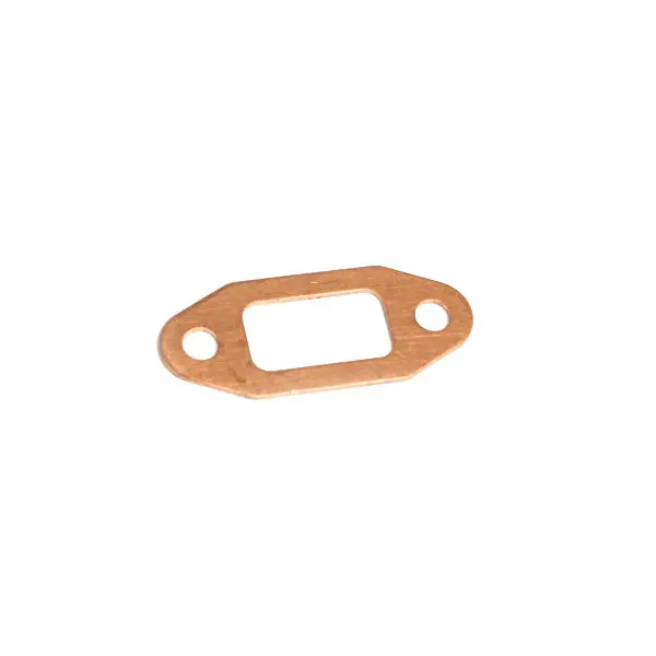 Copper Exhaust Gasket 1