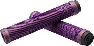 Eclat Pulsar Grips - Purple 1