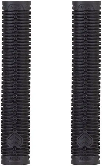 Eclat Shogun Grips - Black 1