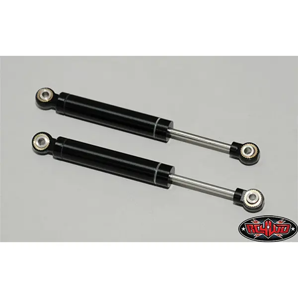 Rc4wd The Ultimate Scale Shocks 90Mm (Black) 1