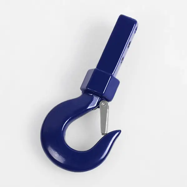 Rc4wd 1/10 Monster Hooks Forged Mh-4 Hitch Hook W/Latch 1