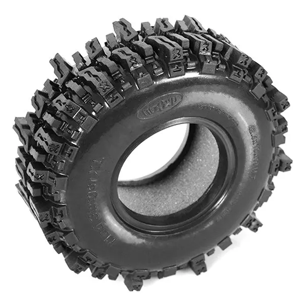 Rc4wd Mud Slinger 2 Xl 1.9" Scale Tires 1