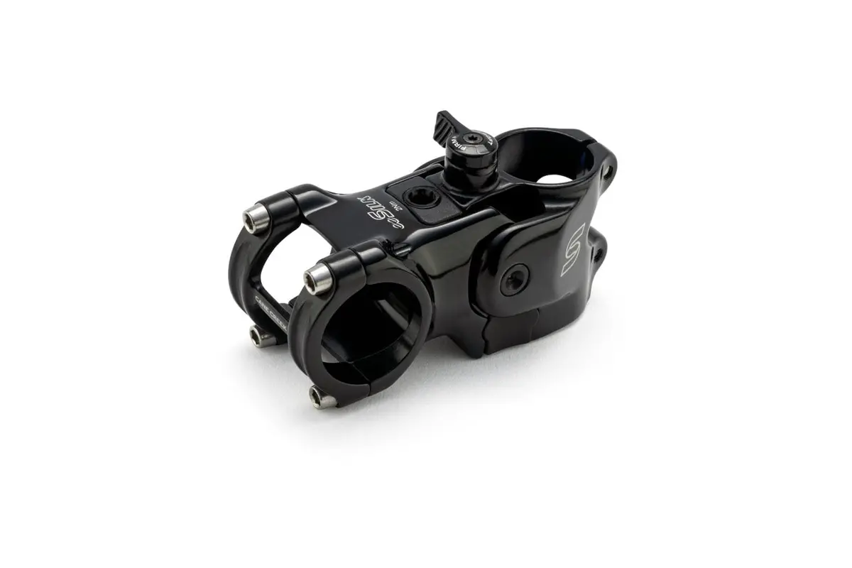 Cane Creek Eesilk Stem [Oem] / With Compliance Switch / 70Mm 1