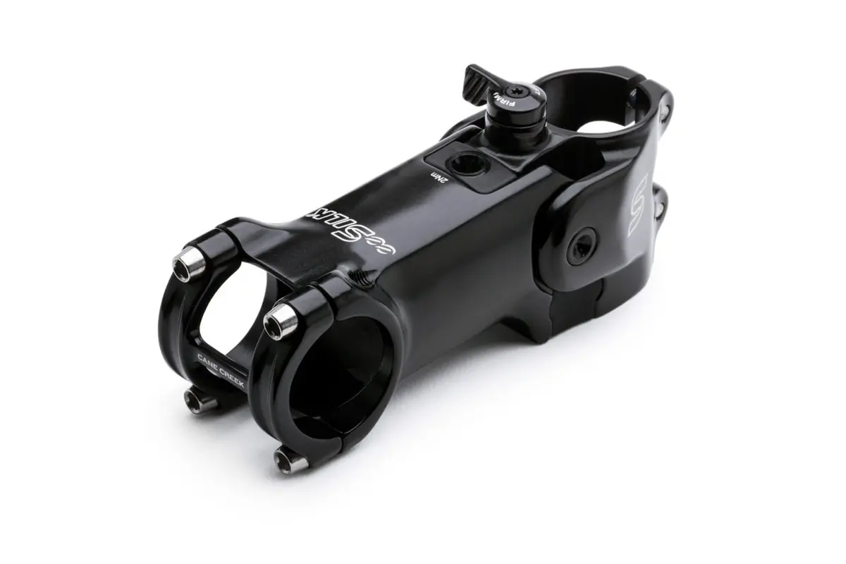 Cane Creek Eesilk Stem [Oem] / With Compliance Switch / 80Mm 1
