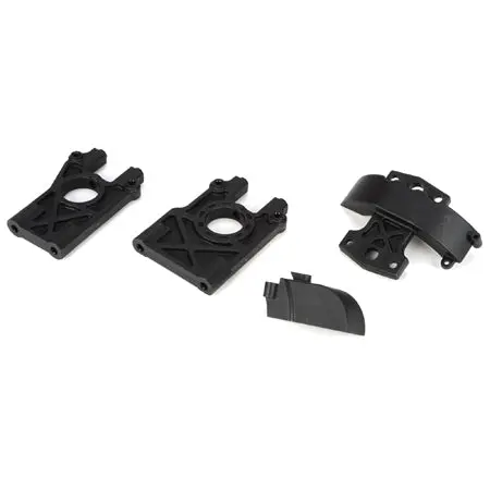 Losi Center Differential Mount Set 5Ive-T Mini Wrc 1