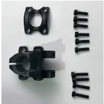 Swing Arm Bearings 4Pcs/Kit - E-Ride Pro 1