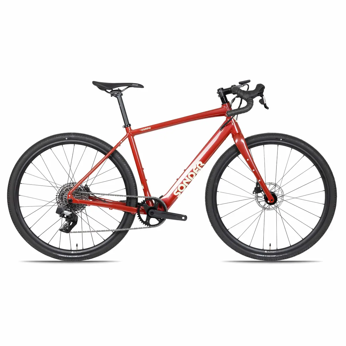El Camino Apex Axs Xplr 1