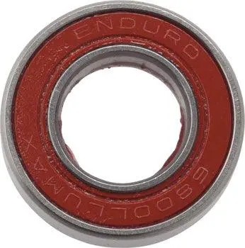 Enduro Max 6800 Sealed Cartridge Bearing 1