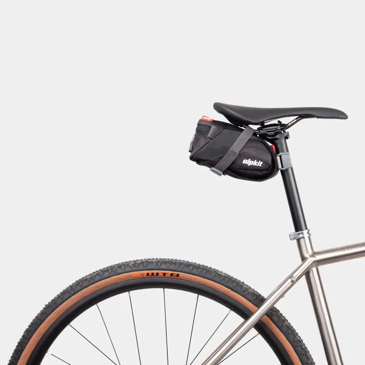 Enduro Seat Pouch 1