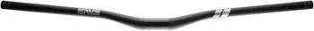 Enve Composites M6 Mountain Handlebar - 780Mm, 25Mm Rise, 31.8, 9/5 Deg, Black 1