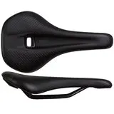 Ergon Sm Comp Men's Saddle, Medium/Large, Stealth 1
