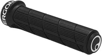 Ergon Gd1 Evo Slim Grips - Black, Lock-On 1