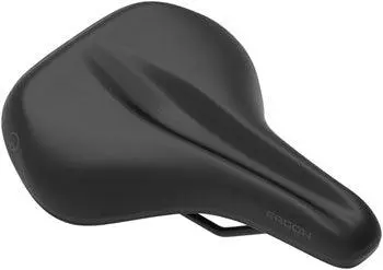 Ergon Sc Core Prime Saddle - Black/Gray, Mens, Medium/Large 1