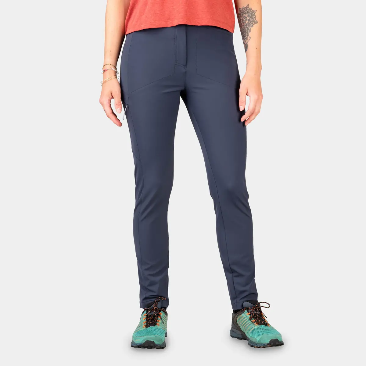 Escapade [Womens] 1