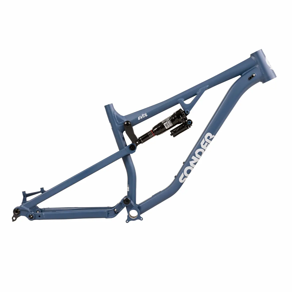 Evol Frame [V3] 2