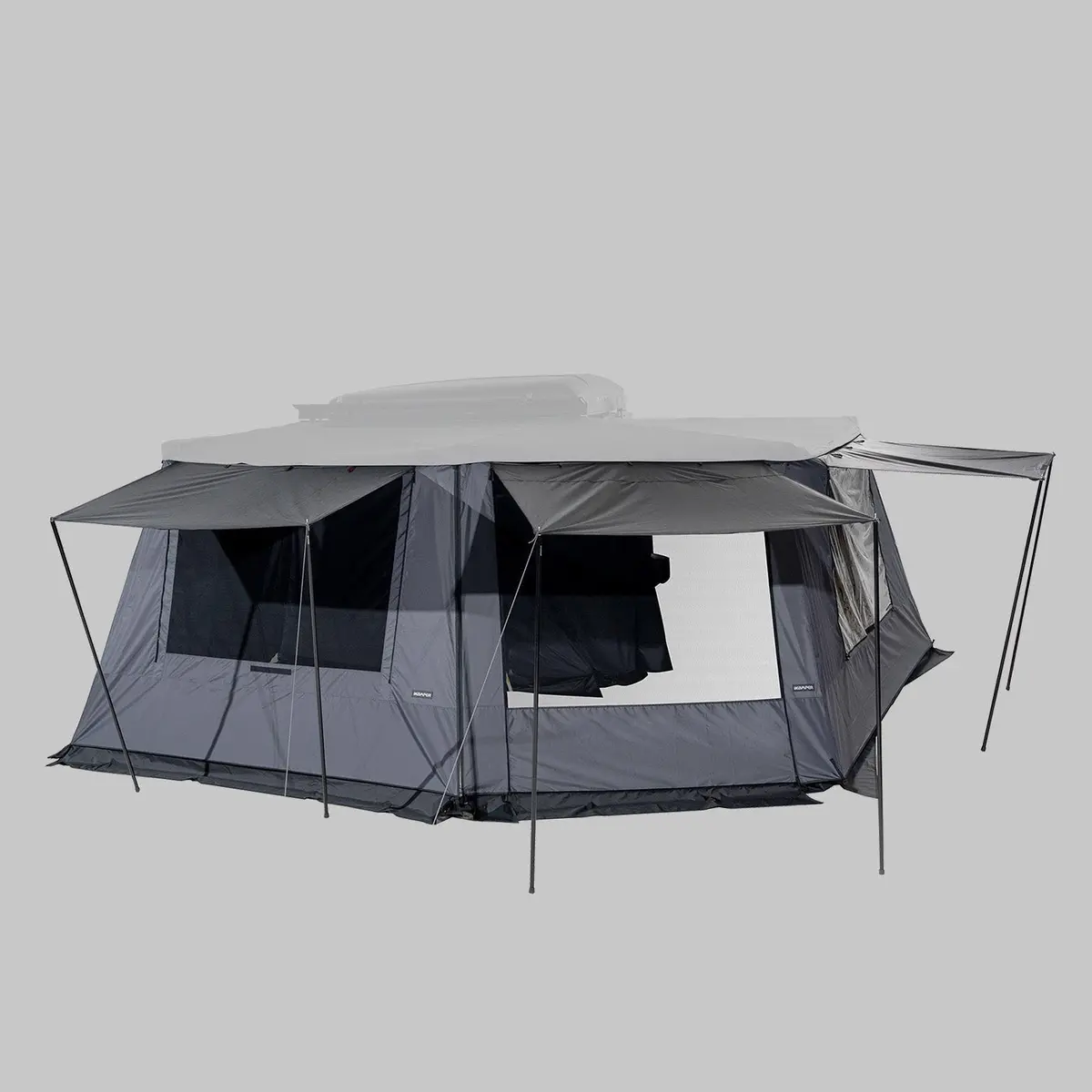 Ikamper Exoshell 270 Side Wall Complete Set - Recon Recovery 1