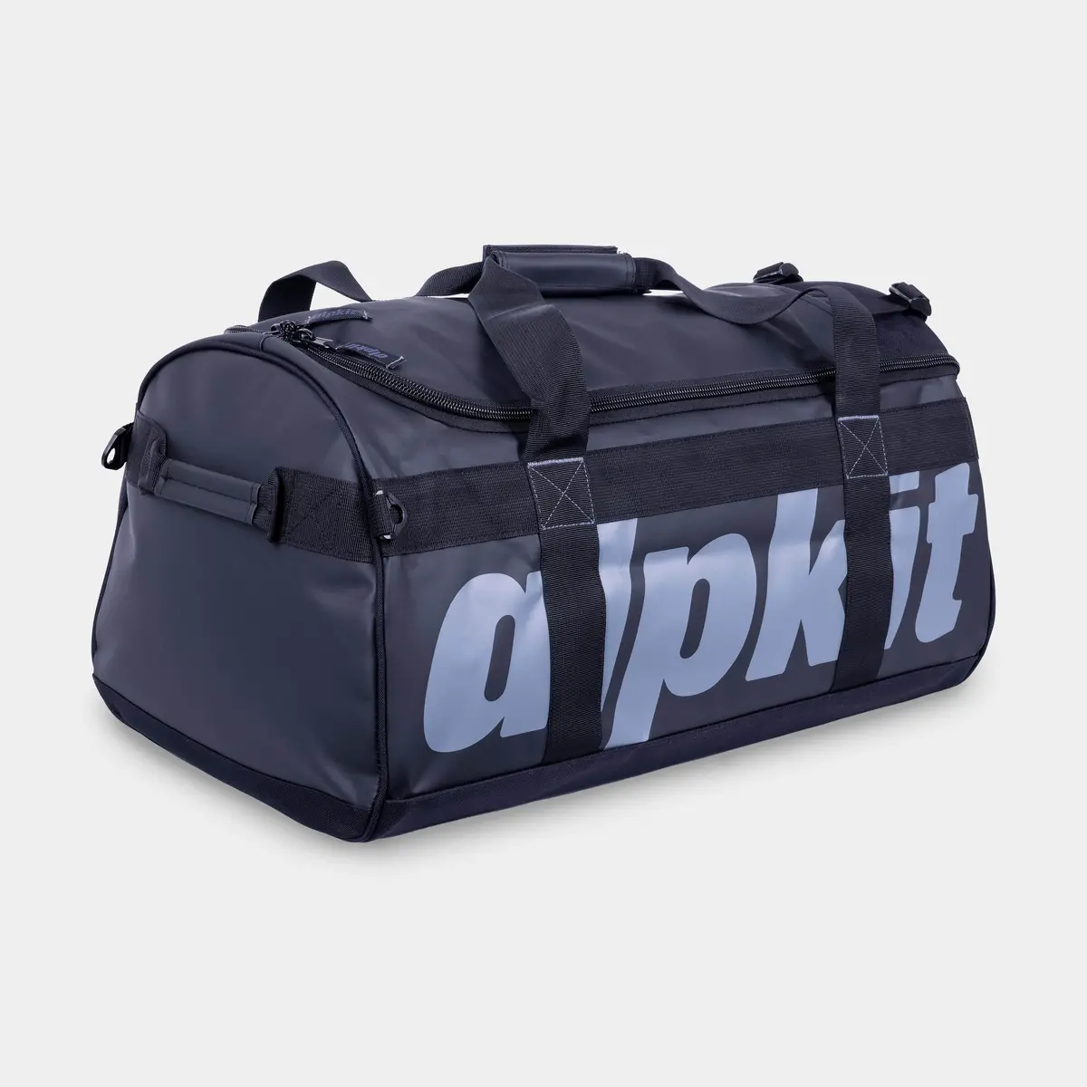Explorer Duffle 1