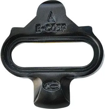 Exustar C05f 51/52 Spd Compatible Cleats 1
