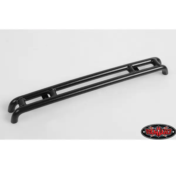 Rc4wd Steel Tube Rear Bumper For Tamiya Hilux & Bruiser (Black) 1
