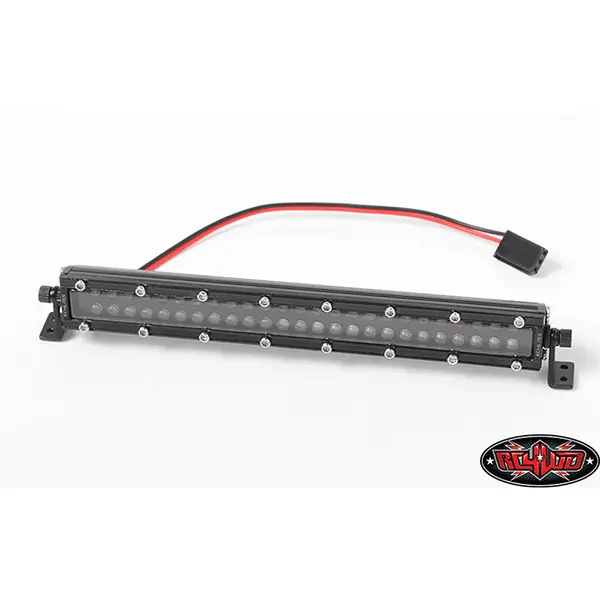 Rc4wd Kc Hilites 1/10 C Series High Performance Led Light Bar (120Mm/4.72") 1