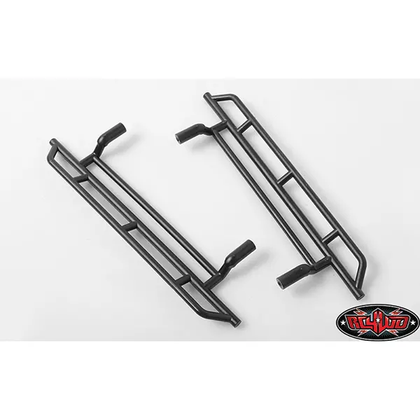 Rc4wd Marlin Crawlers Side Plastic Sliders For Tf2 Lwb 1